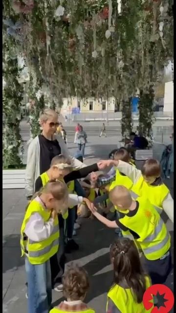 Пасхальная экскурсия