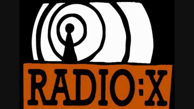 Radio:X 103.4 - BRAND NUBIAN