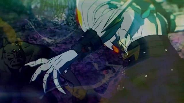 AMV- RISE