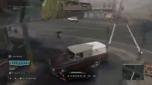 Mafia 3