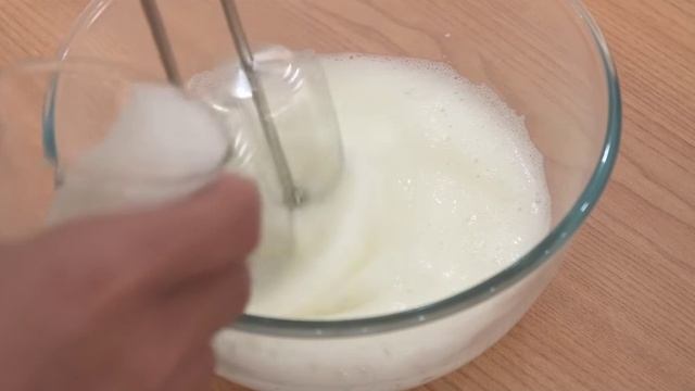 Sponge Cake video life