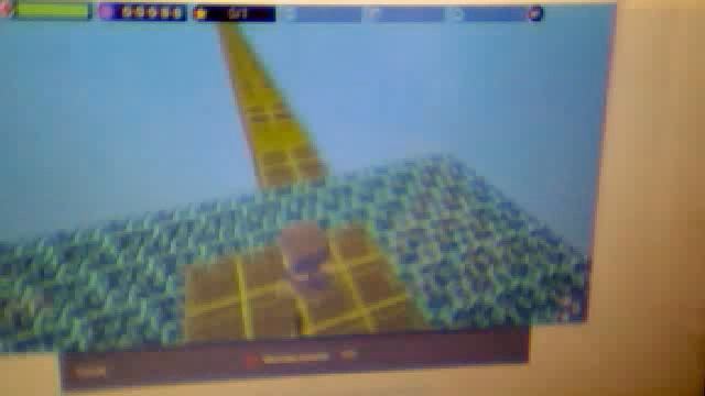 Kogama-Parkour Facil 100% atualizado(com pandallan)