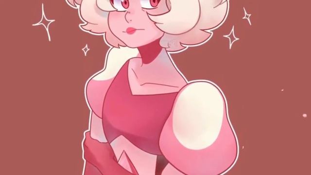 Pink Diamond edit