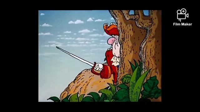 Остров сокровищ-Пираты карибского моря