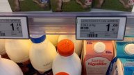 ПЕРЕЕХАЛИ...почти/Немного обо всём: кошки, муж, магазин...ну, и я/Дожжжжь и жёлтый зонтик /