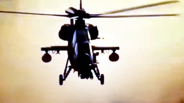 Chinese Air Force Z 10, Attack Helicopter, Enters Service With PLA, Hong Kong Garrison