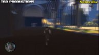 GTA 4 Museum Glitch w/Commentary (HD)