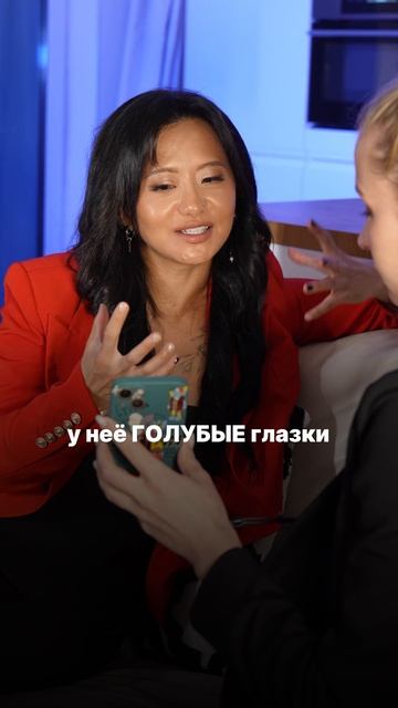 что из симптомов про вас тоже?