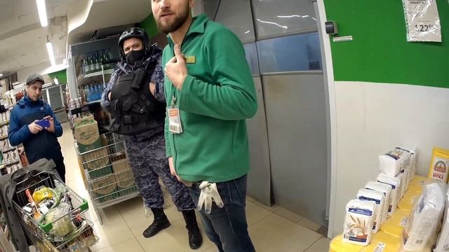 #2 РОСГВАРДИЯ НЕ ВЫВЕЗЛА  ПРИБЫЛ НАРЯД ППС 2 СЕРИЯ