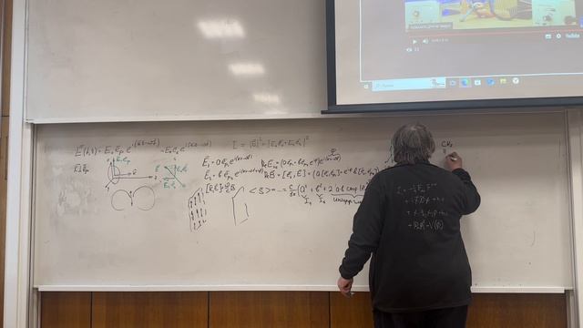 Лекция 7, часть 1, 03.03.25