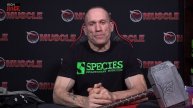 "BODYBUILDING'S BECOME THE LAZIEST SPORT IN HISTORY!" Lee Priest on Iron Rage