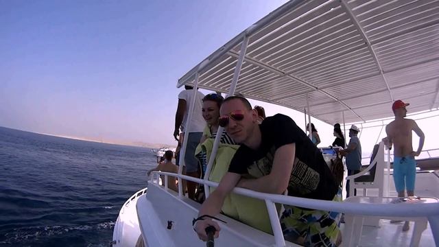 ОТДЫХ С ДРУЗЬЯМИ В ЕГИПТЕ !!!)))