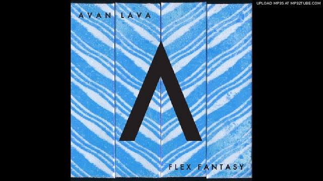 AVAN LAVA - Tear it Down