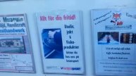 Безплатні карти в Швеції
