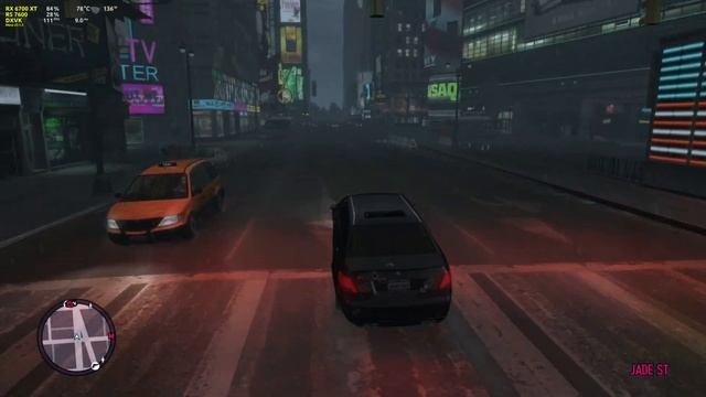 Grand Theft Auto IV - #28 (TBOGT) - CZ let's play (PC-DXVK)