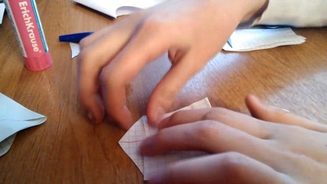 Как оформить валентинку.