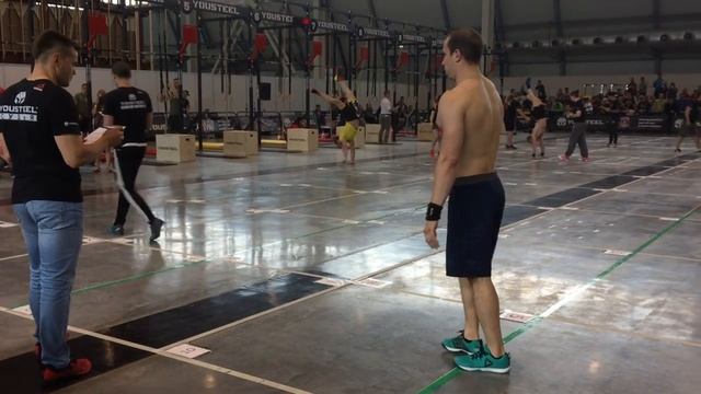 Задание 2.2. ЗКМБР 3 минуты