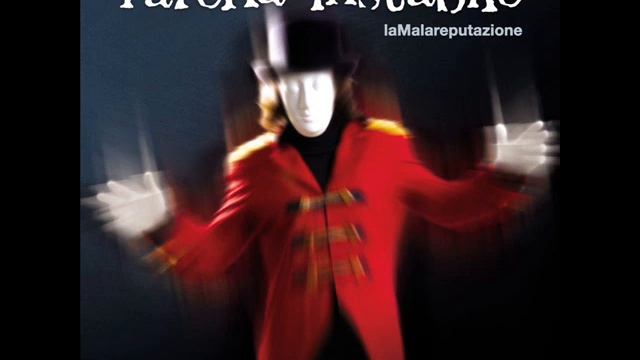 laMalareputazione - canzone per nerina