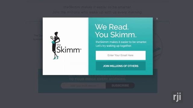 Futures Lab Update #161: 5 Tips for Email Newsletter