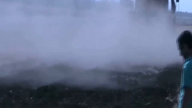 ПСКу-8 после такой пахоты культивация не нужна