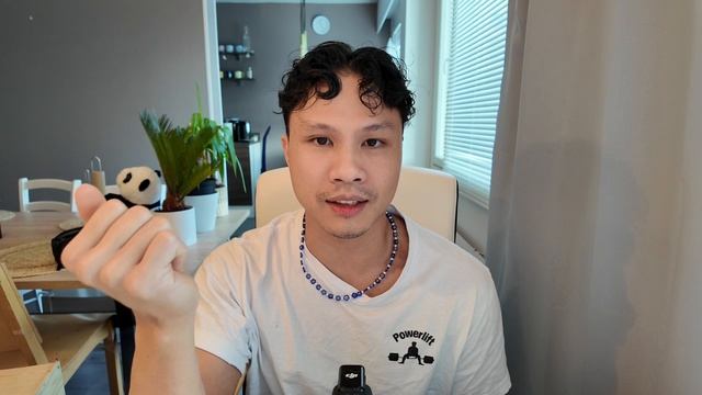5 Asia mitkä halusin tietää ENNEN kun aloitin voimanosto