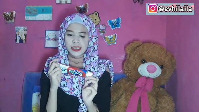 REVIEW PASTA GIGI FORMULA ACTION PROTECTOR | PENCEGAH GIGI BERLUBANG