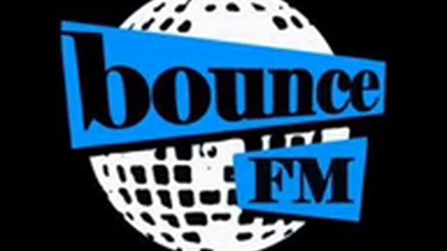 Bounce FM Gap Band- You Dropped A Bomb On Me