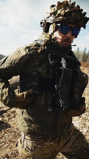 Отличный жилет #страйкбол #рекомендации #shorts #airsoft #military