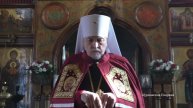 О воспитании веры