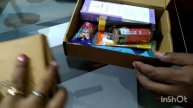 Unboxing Mojo Box//Free Trial Box//Mojo Box 2021#mojoboxunboxing@rs189