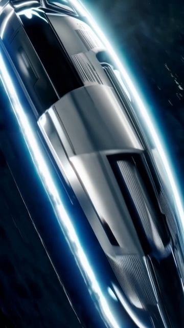 Почему нельзя разогнаться быстрее света?