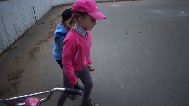 Детство! Лето! Городок!
