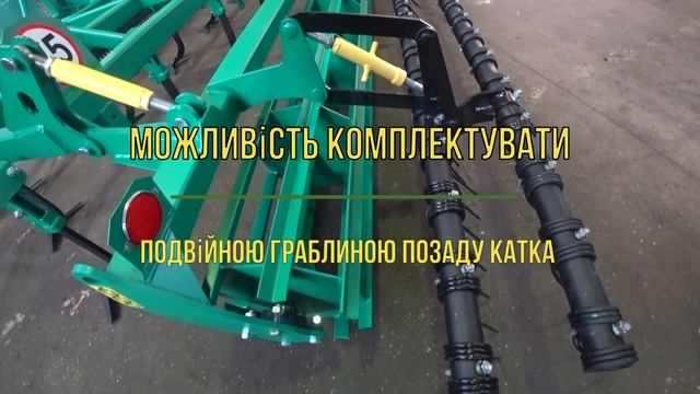 Який культиватор обрати у 2020 році ?