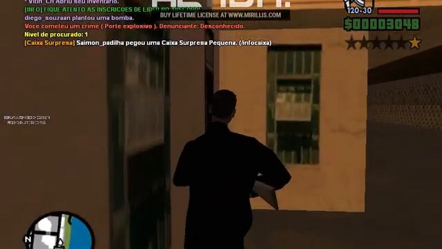 Membros da Polícia Federal usando weapon dat será que vão ser punidos ?