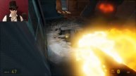 Прохождение HALF-LIFE ALYX NoVR MOD - 7 СЕРИЯ