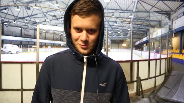 Кирилл Тамбиев о предсезонной подготовке