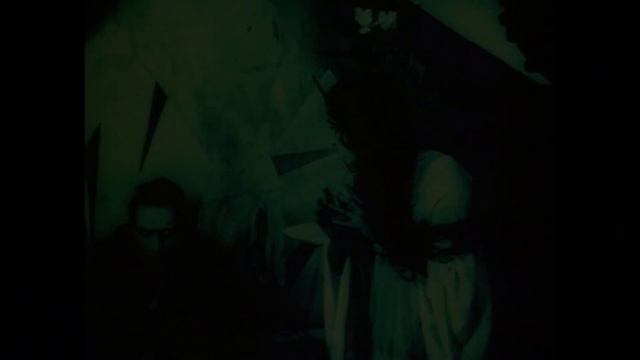 Ужасы нашего лагеря. Комната страха изнутри и вокруг. #ОсЛаг22
