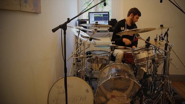 Hygiaphone - Drum Cover - Téléphone