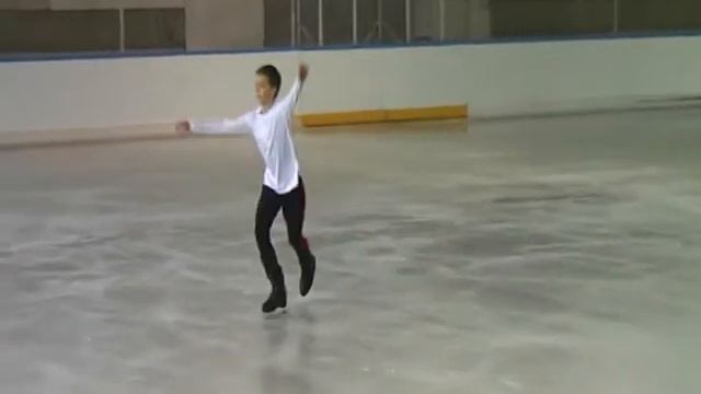 Daniil KRIVENCHUK ПП