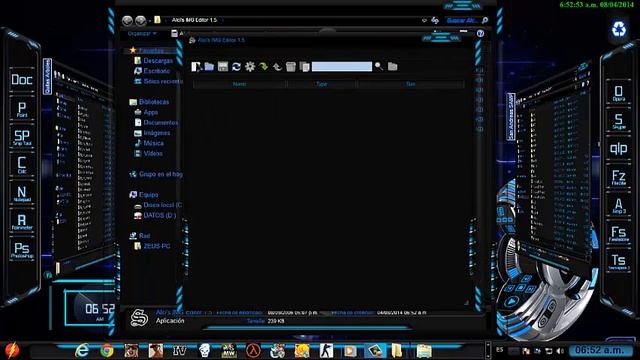 Como bajar Lag y subir FPS GTA SA:MP | Zeus