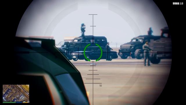 ТАЙНОЕ ОПАСНОЕ ПОКУШЕНИЕ НА ПРЕЗИДЕНТА В ГТА 5 МОДЫ! ОБЗОР МОДА В GTA 5! ГТА ИГРЫ MODS