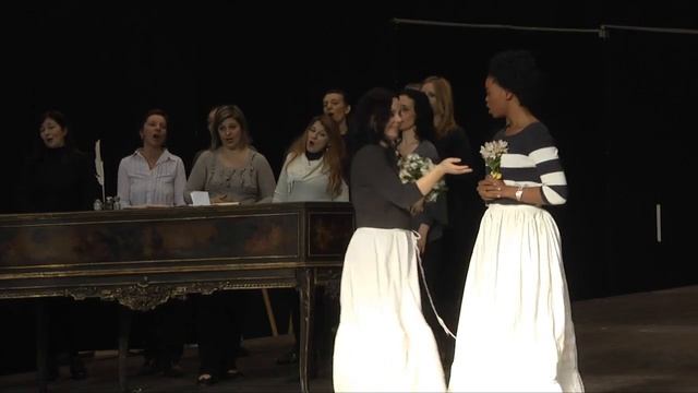 Le nozze di Figaro - Intervista a / Interview with Andrea Battistoni (Teatro alla Scala)