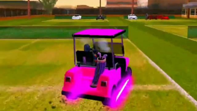 Gembel Kaya Idaman | GTA Samp Exe