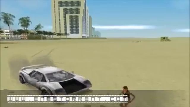 Gta Vice City Fragman - www.EnesTorrent.com