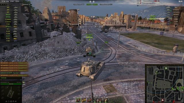 ГК:  Ё**НЫЙ  ПОКОС)