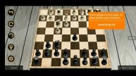 Play Game Chess Master Level 1-2 Winner On 1 Hours