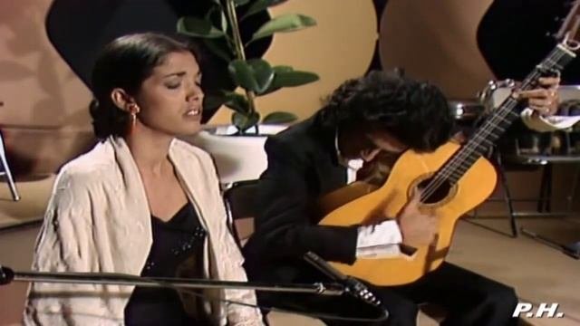 lole y manuel tu mira