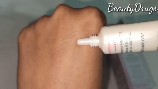 Eveline Cosmetics White Prestige 4D Whitening Eye Cream