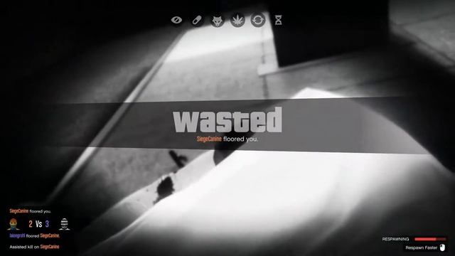 GTA 5 Online Bunker Series Gameplay