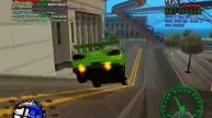 Drift в gta samp.Zero